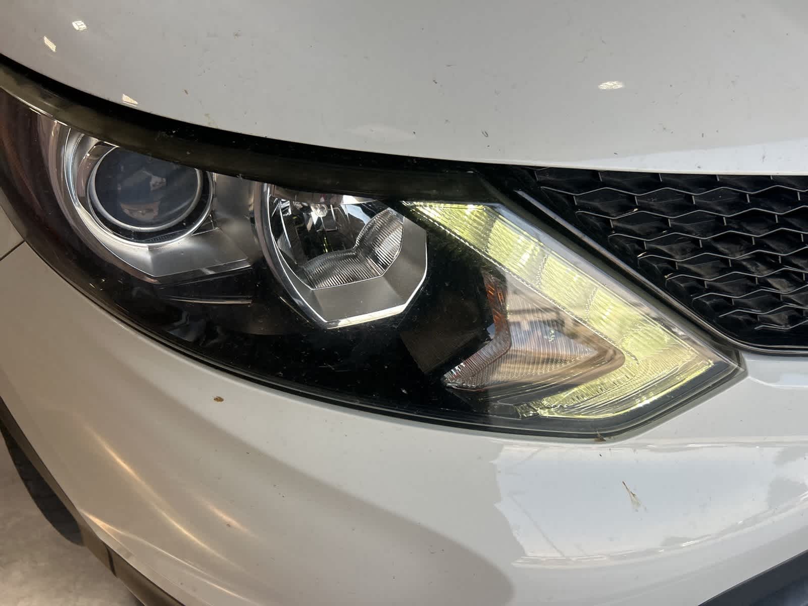 Thumbnail: 2019 Nissan Rogue Sport - 4