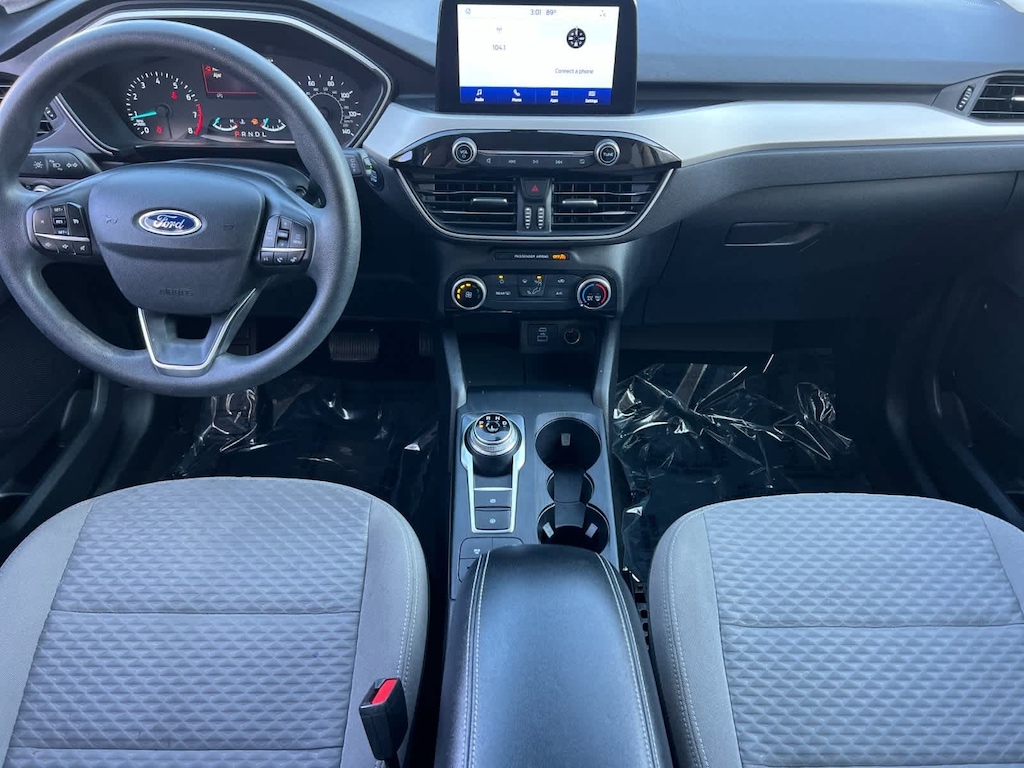 Used 2021 Ford Escape SE SUV