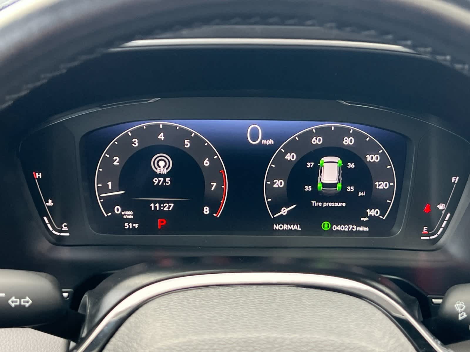 Thumbnail: 2023 Honda Pilot - 25