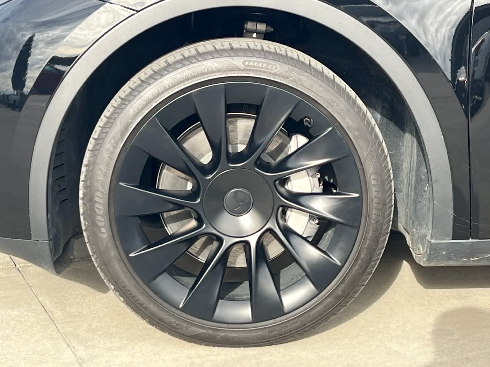 Thumbnail: 2024 Tesla Model Y - 26