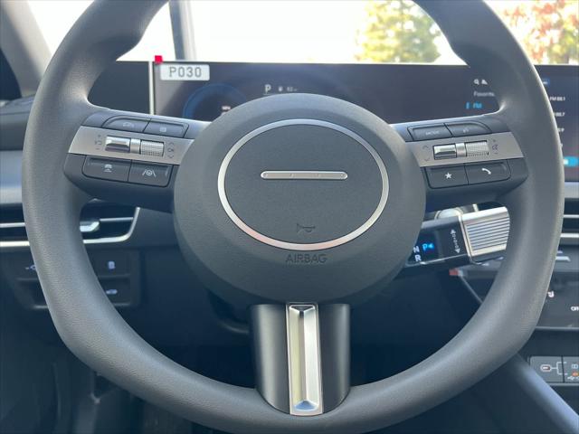 Thumbnail: 2025 Hyundai Sonata - 23
