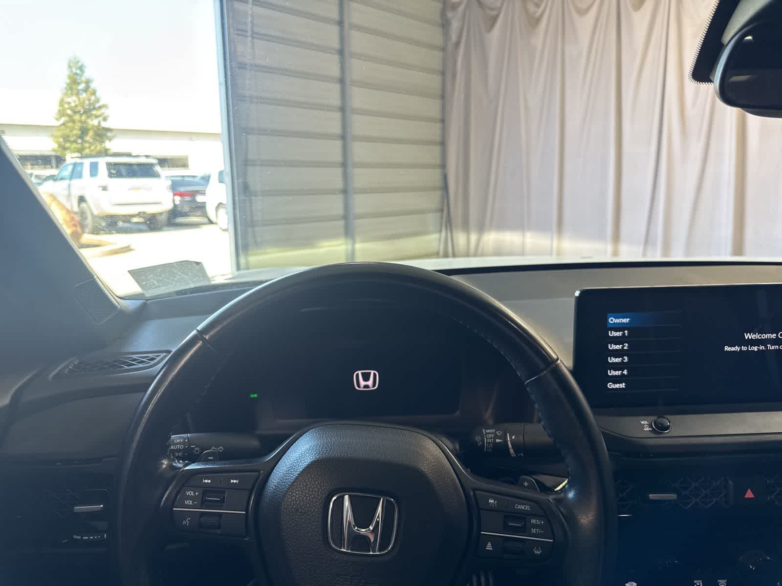 Thumbnail: 2023 Honda Accord - 24