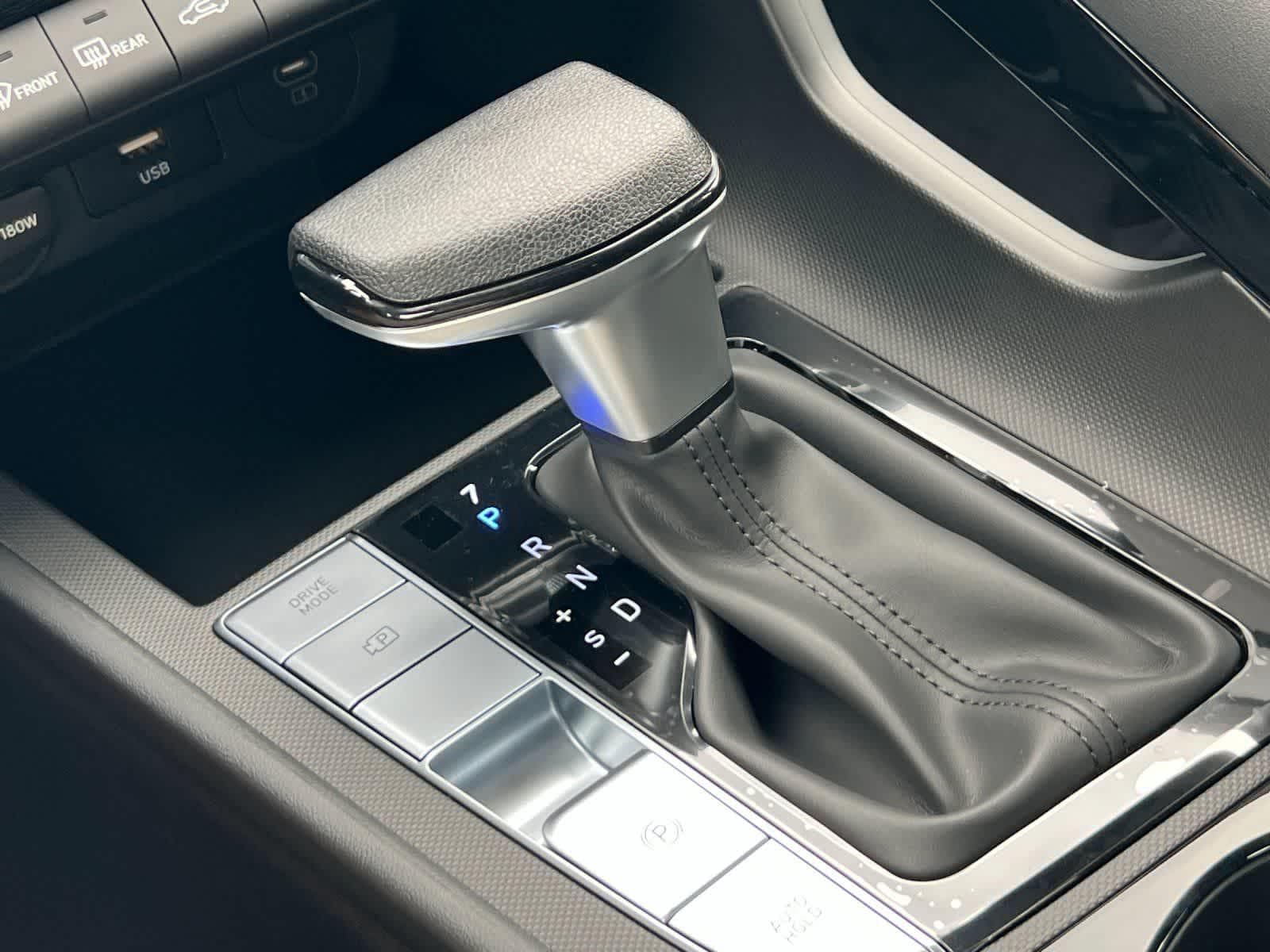 Thumbnail: 2026 Hyundai Elantra - 21