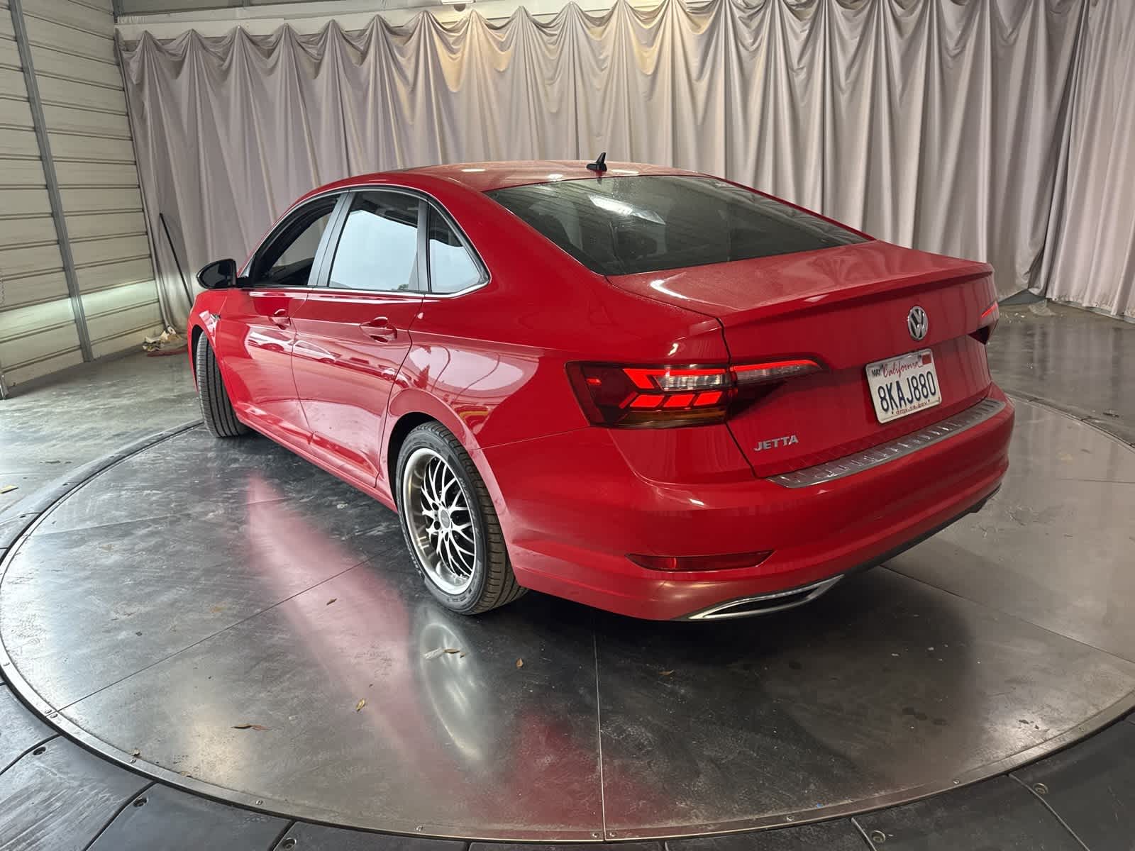 Thumbnail: 2019 Volkswagen Jetta - 6