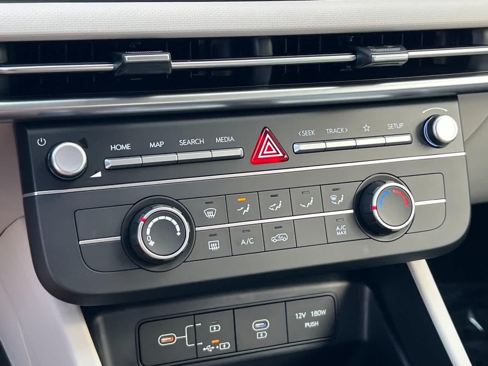 Thumbnail: 2026 Hyundai Tucson - 20