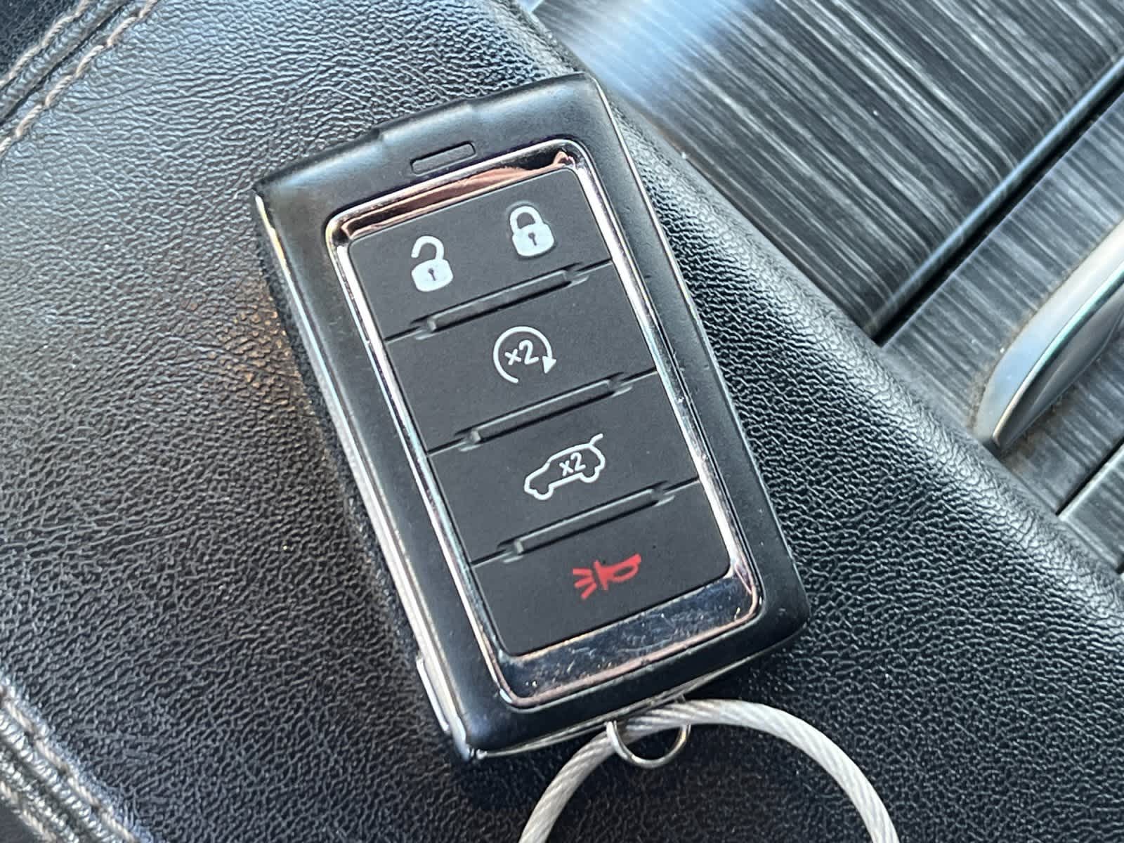 Thumbnail: 2024 Jeep Wagoneer - 30