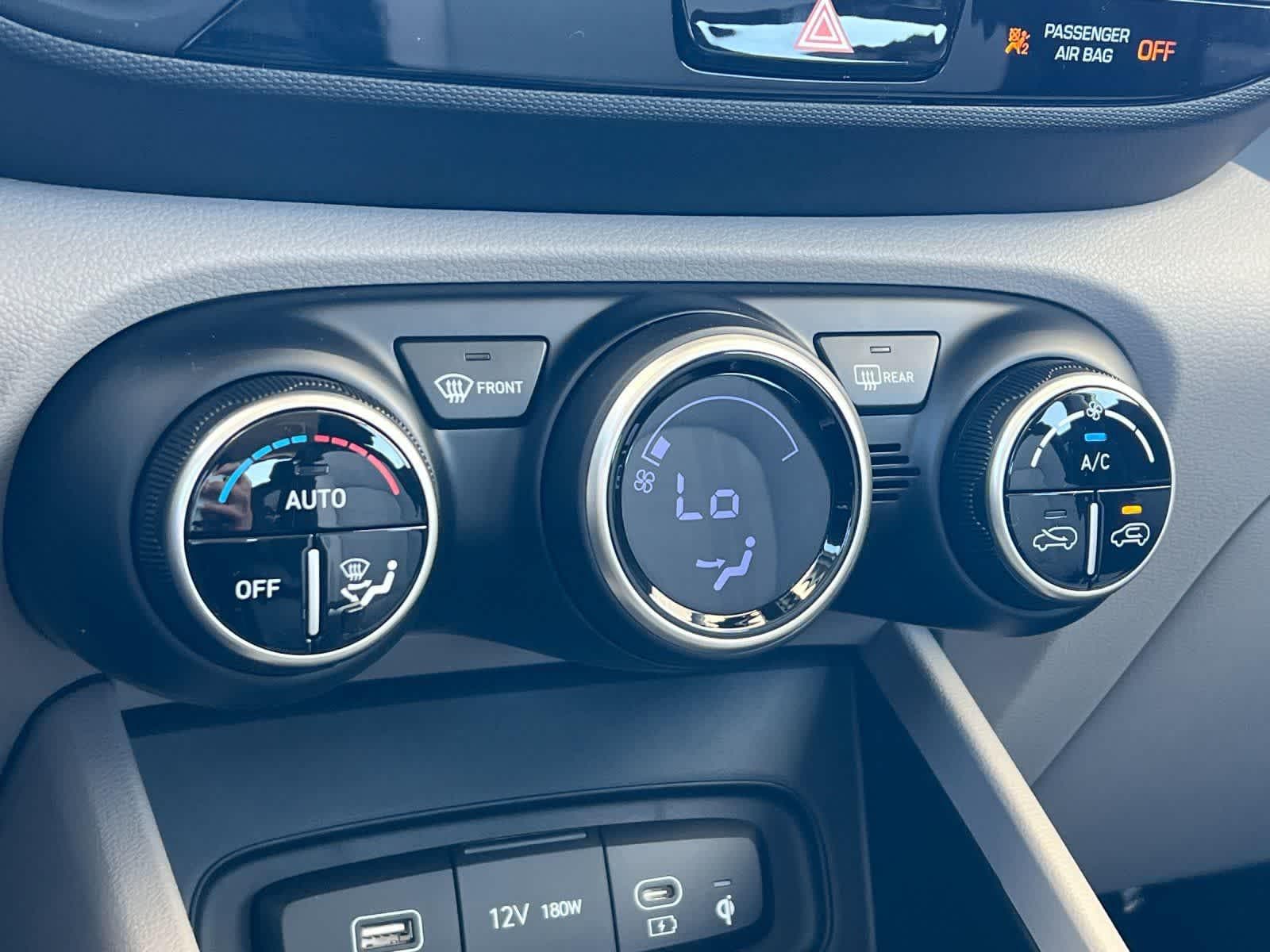 Thumbnail: 2026 Hyundai Venue - 18