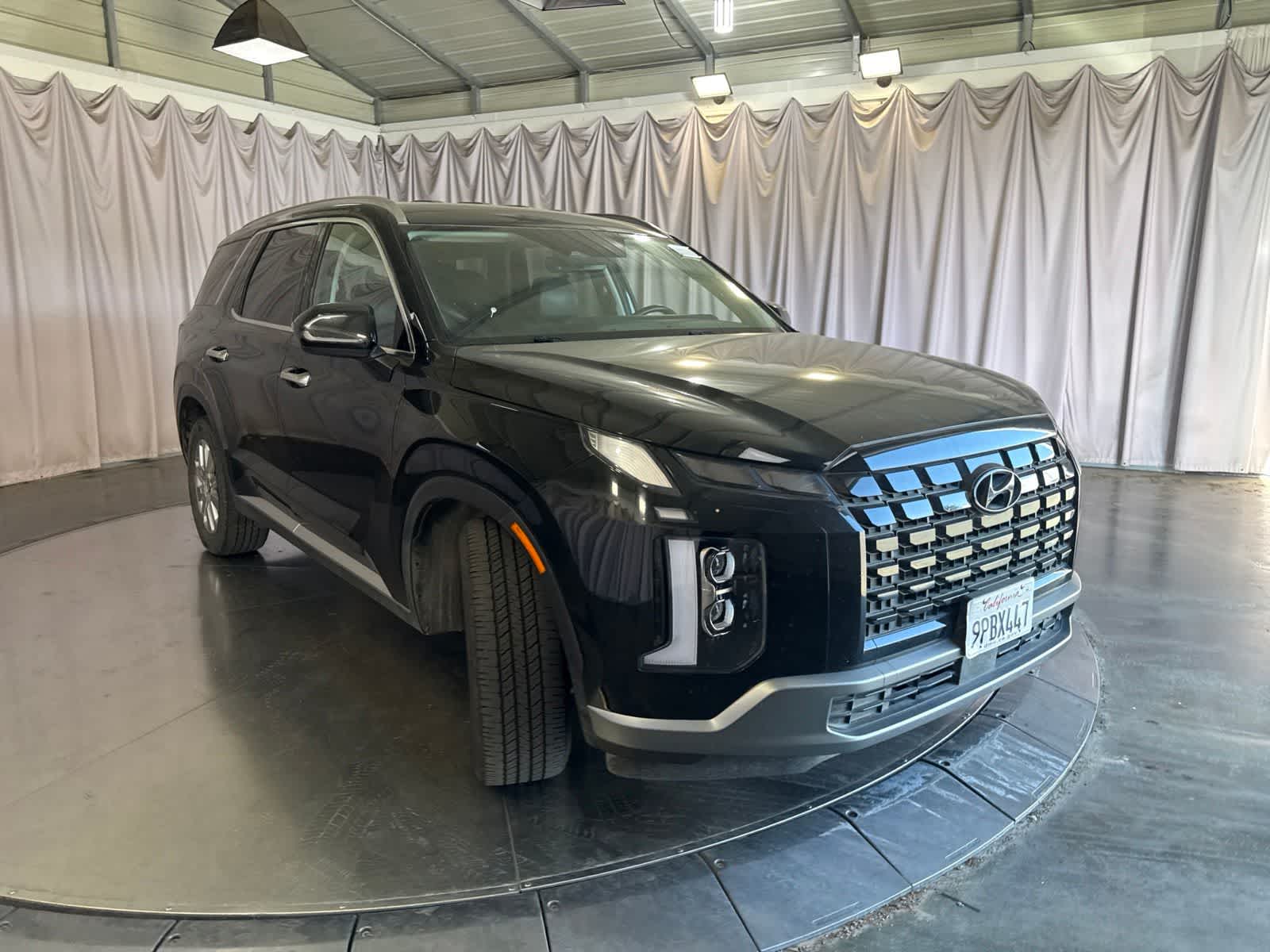 Thumbnail: 2025 Hyundai Palisade - 3