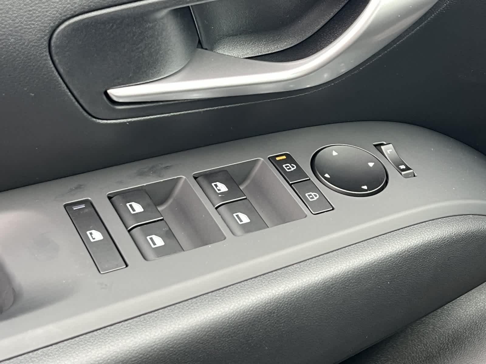 Thumbnail: 2026 Hyundai Tucson - 13