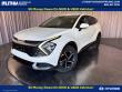 Used 2023 Kia Sportage Hybrid LX SUV