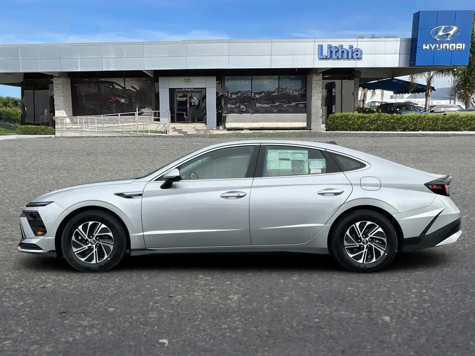 Thumbnail: 2026 Hyundai Sonata - 6