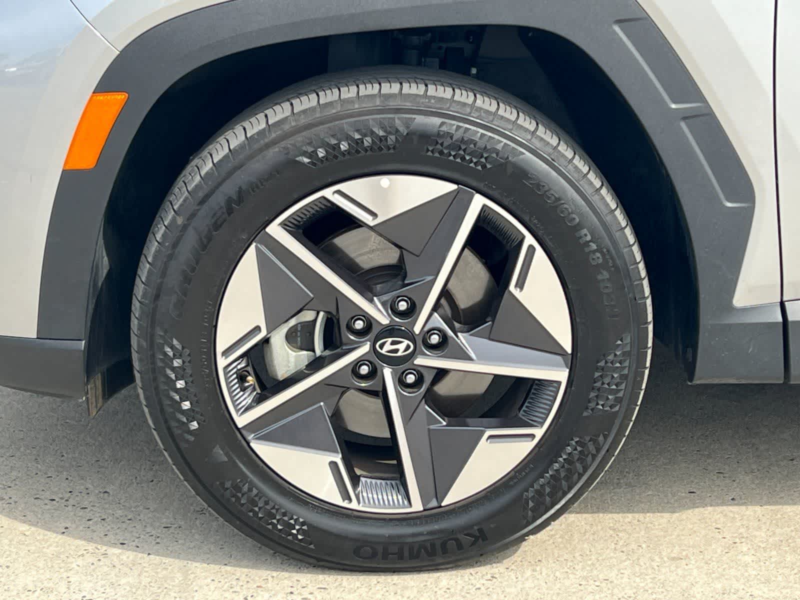 Thumbnail: 2025 Hyundai Tucson - 26