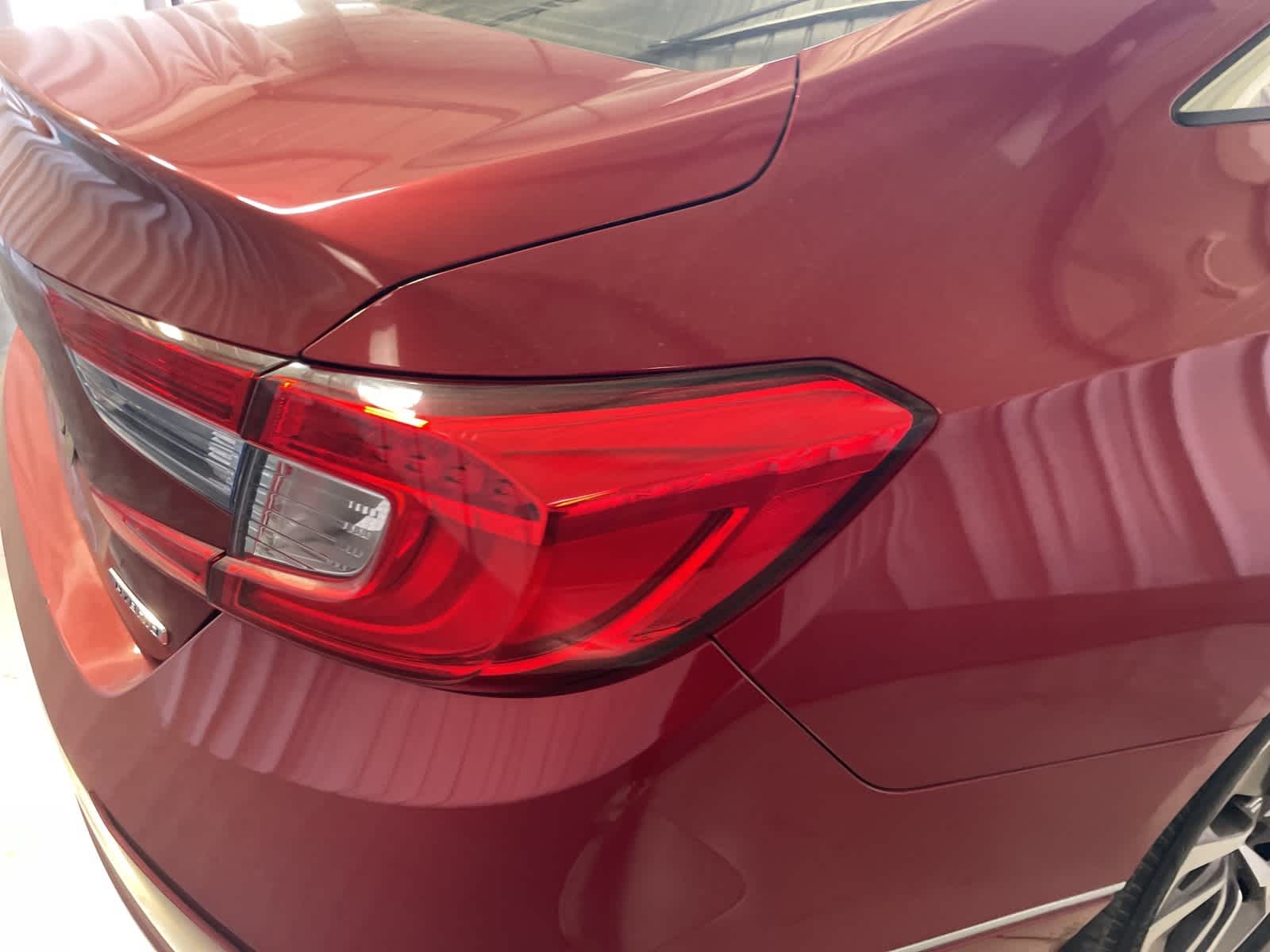 Thumbnail: 2019 Honda Accord - 24