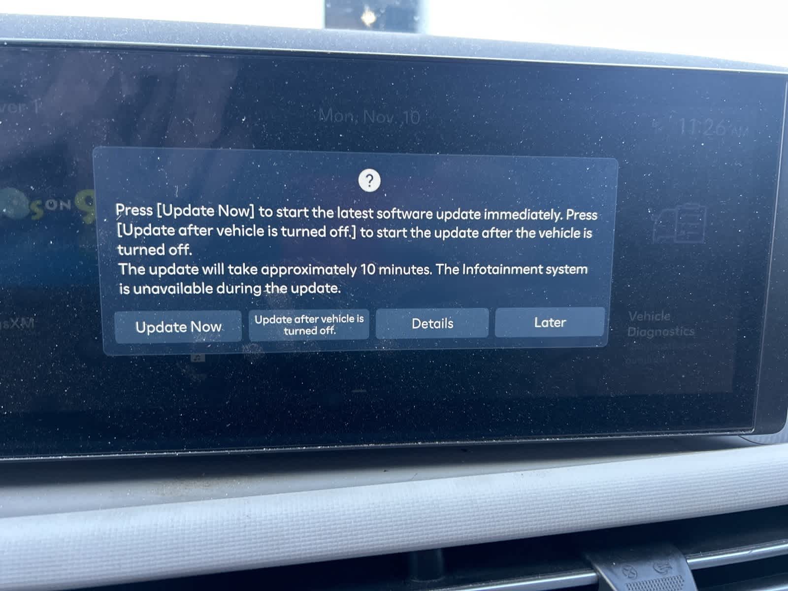 Thumbnail: 2025 Hyundai Tucson - 26