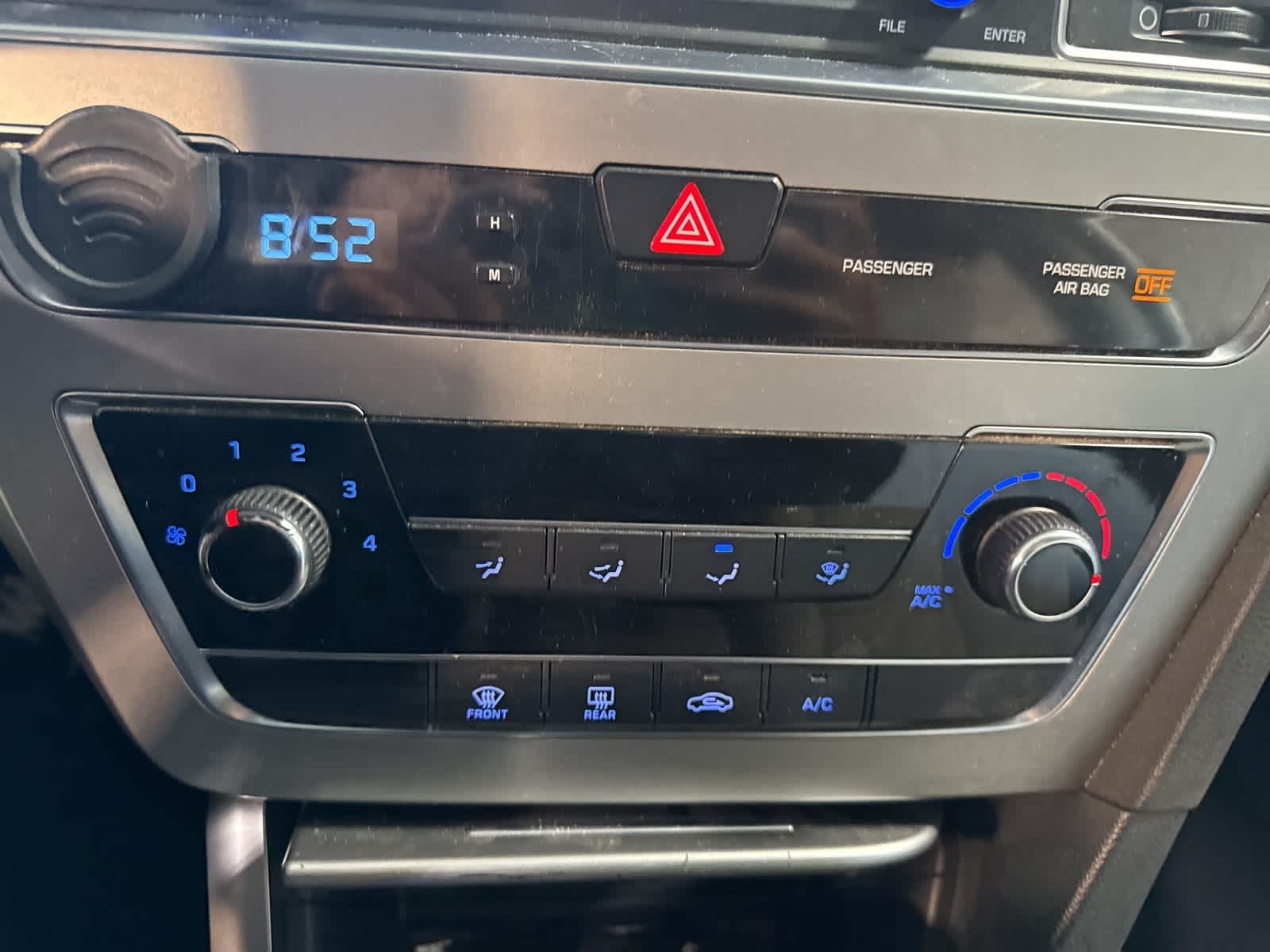 Thumbnail: 2015 Hyundai Sonata - 20