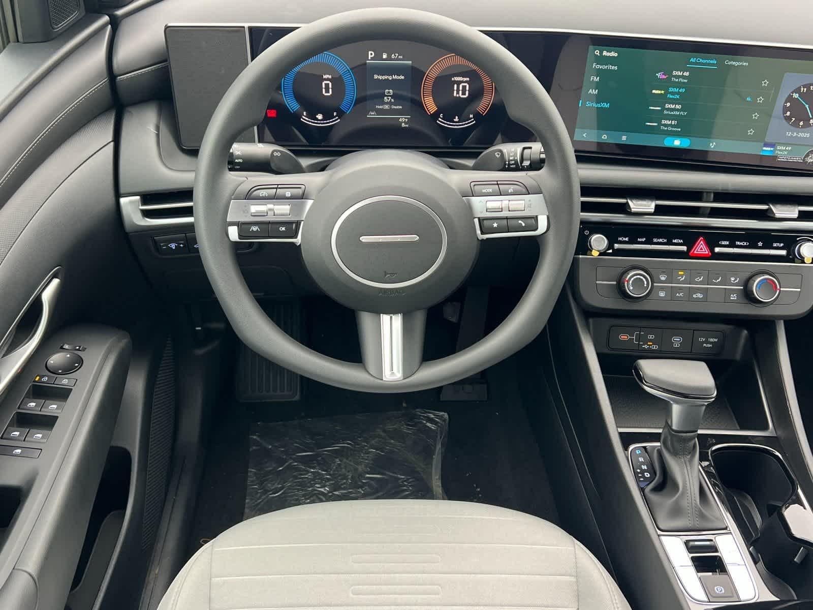 Thumbnail: 2026 Hyundai Santa Cruz - 14