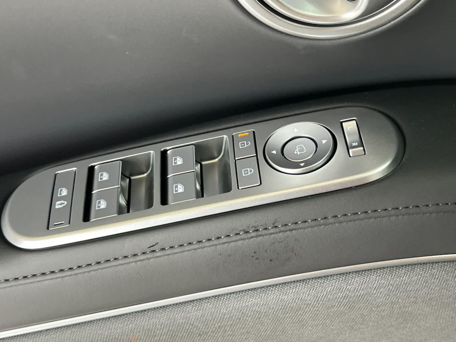 Thumbnail: 2026 Hyundai Palisade - 13