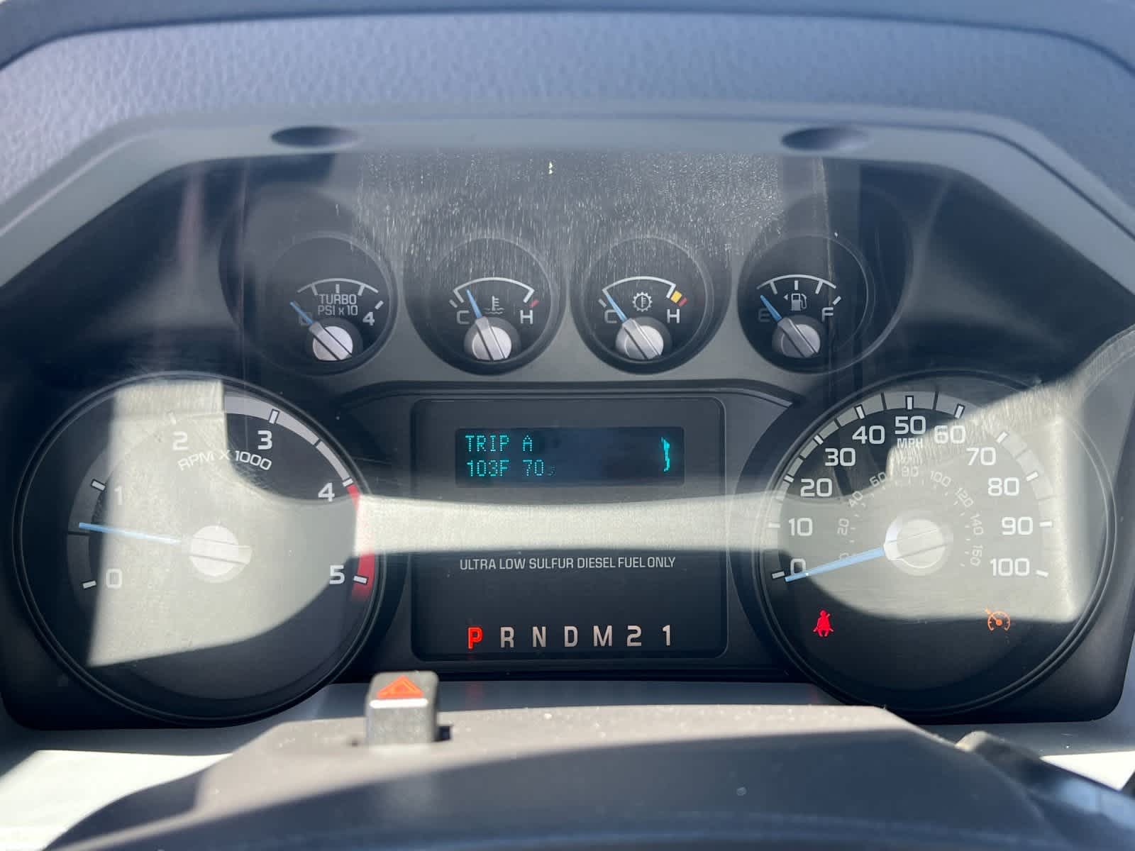 Thumbnail: 2011 Ford F-250 - 21