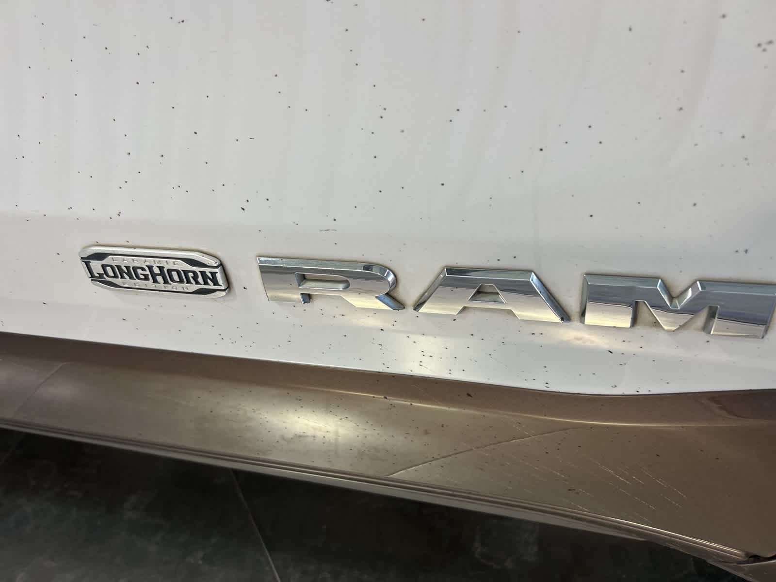 Thumbnail: 2020 RAM 1500 - 7