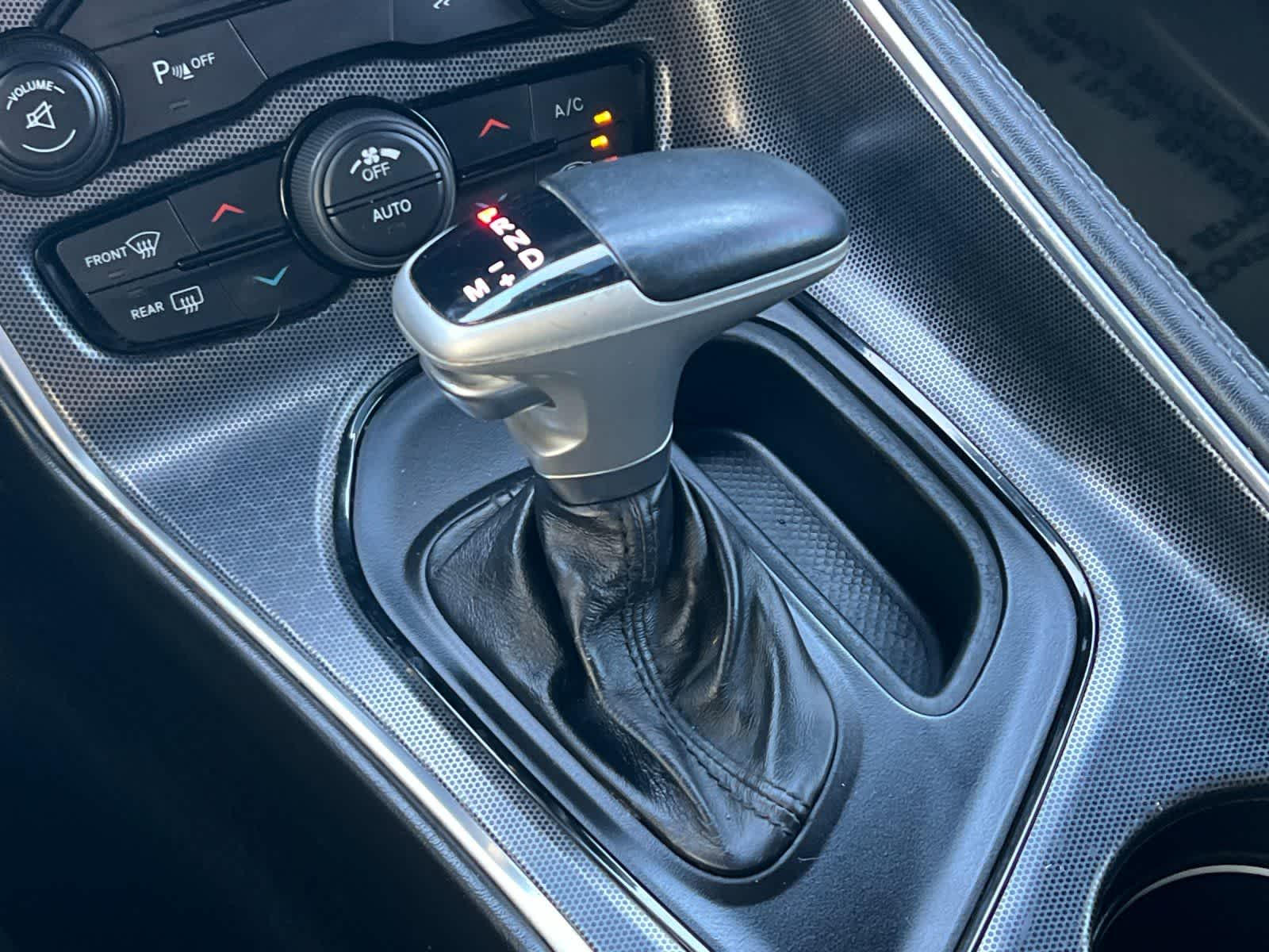 Thumbnail: 2016 Dodge Challenger - 21