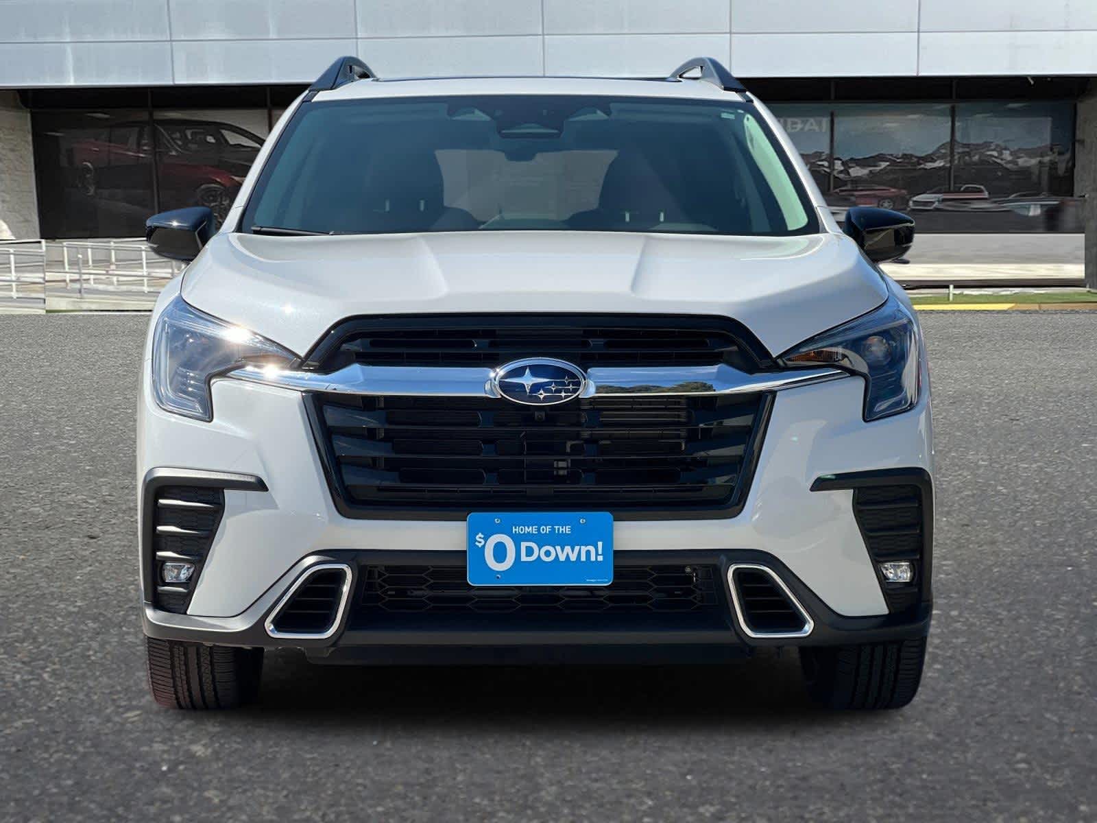 Thumbnail: 2024 Subaru Ascent - 11