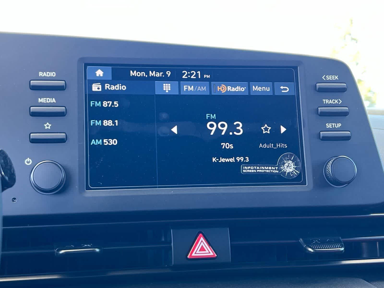 Thumbnail: 2026 Hyundai Elantra - 18