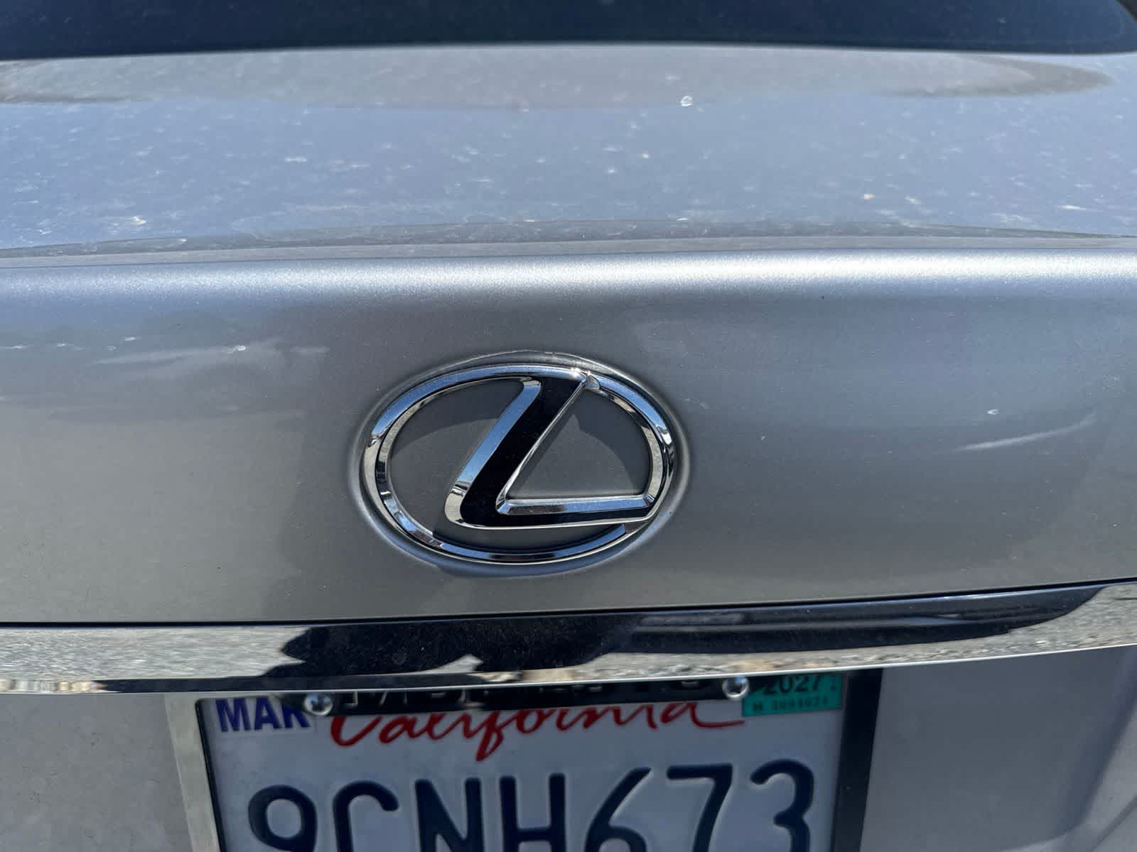 Thumbnail: 2010 Lexus LS - 13