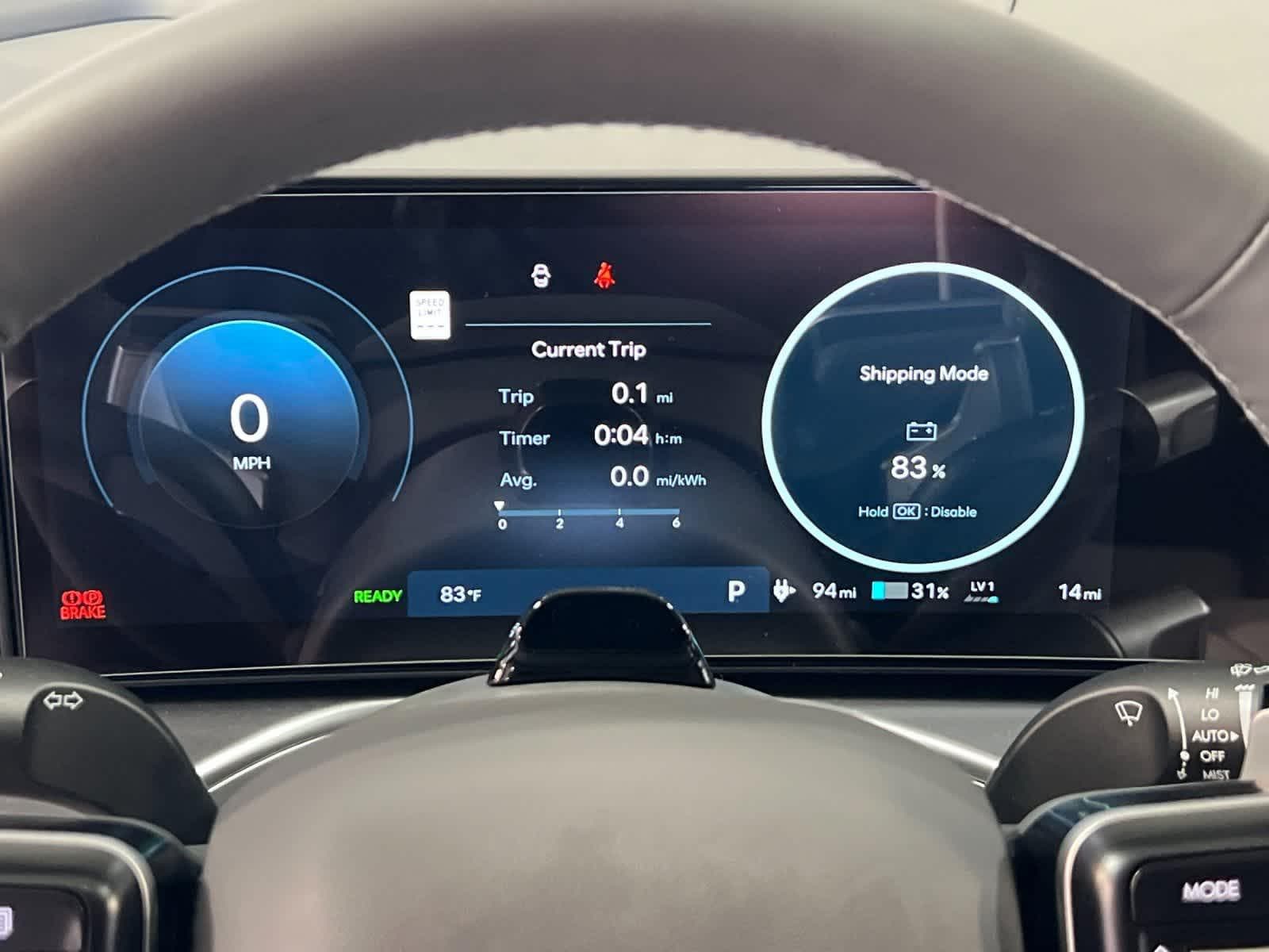 Thumbnail: 2026 Hyundai Ioniq - 22