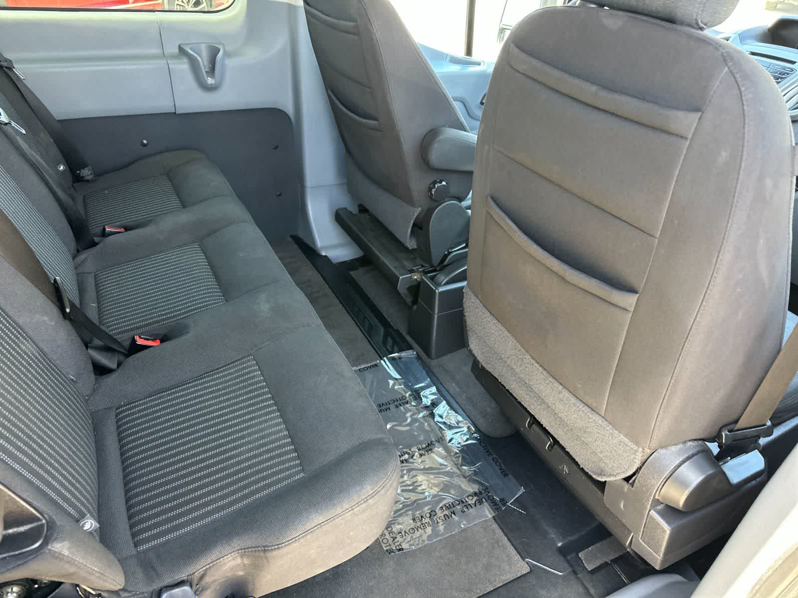 Thumbnail: 2017 Ford Transit Series - 5