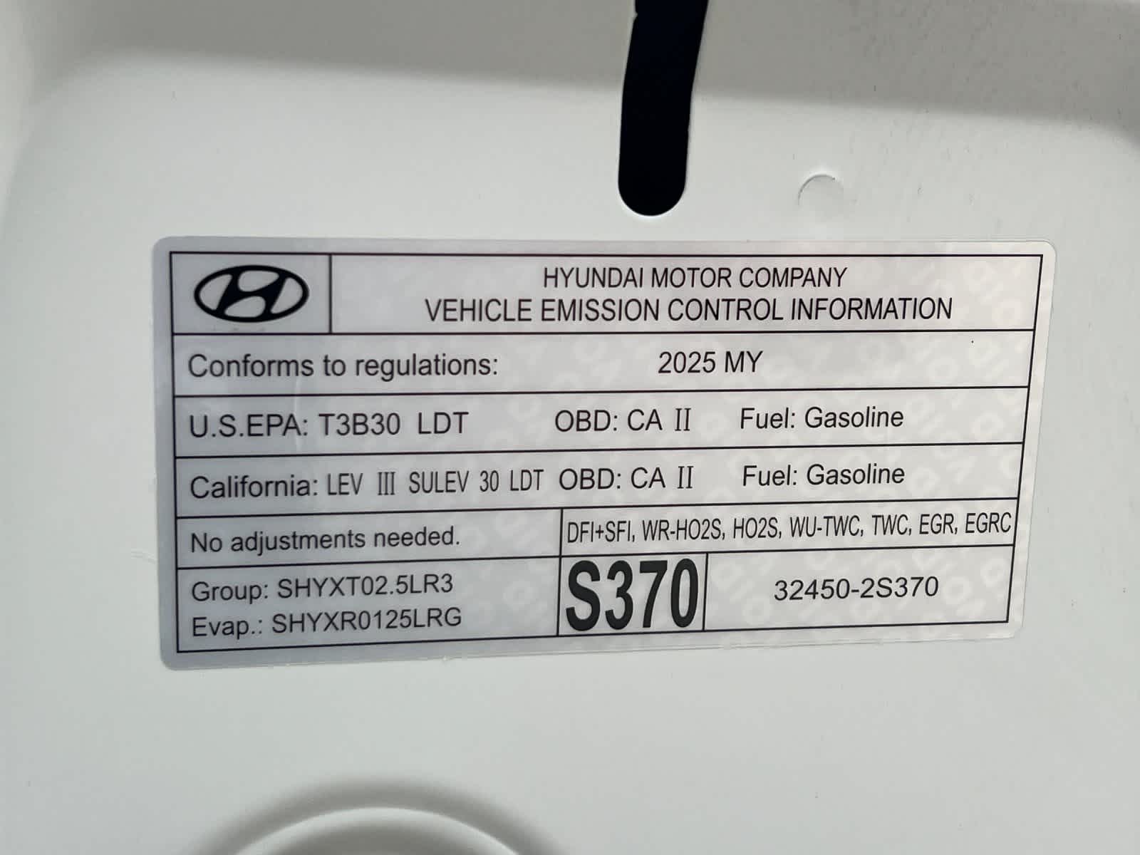 Thumbnail: 2025 Hyundai Tucson - 28