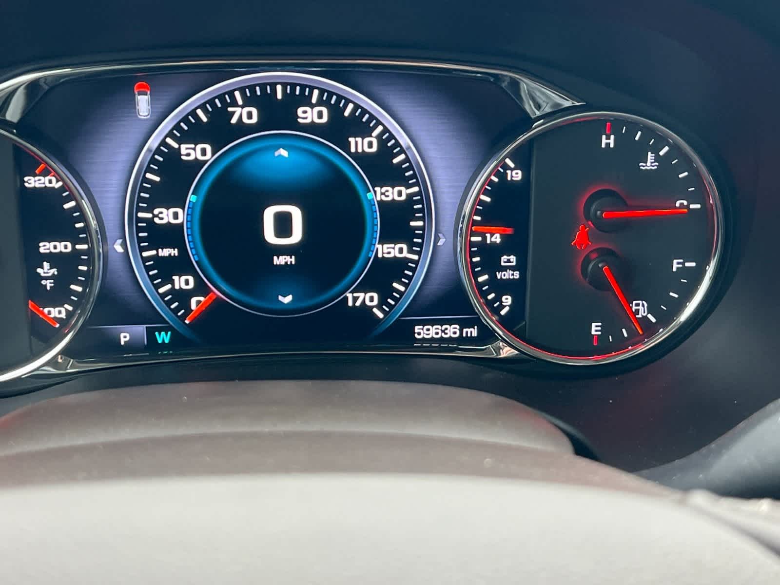 Thumbnail: 2017 GMC Acadia - 27