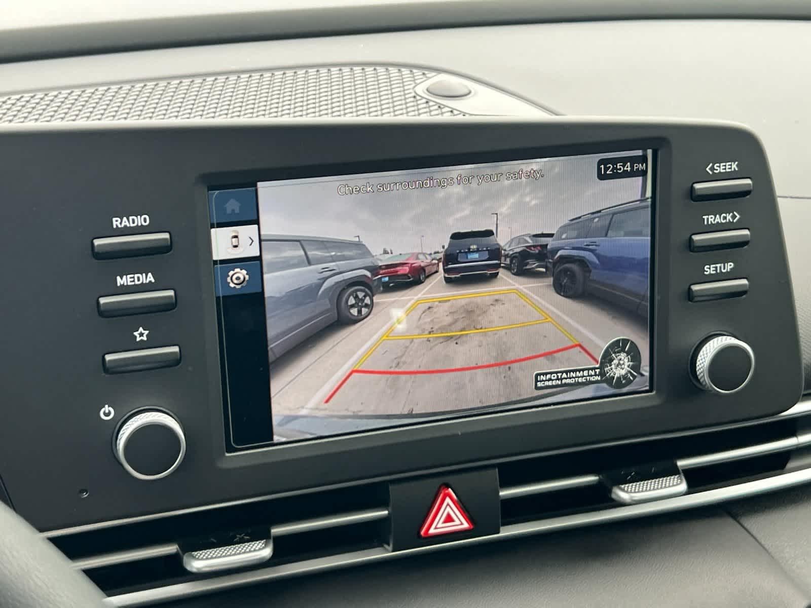 Thumbnail: 2026 Hyundai Elantra - 18