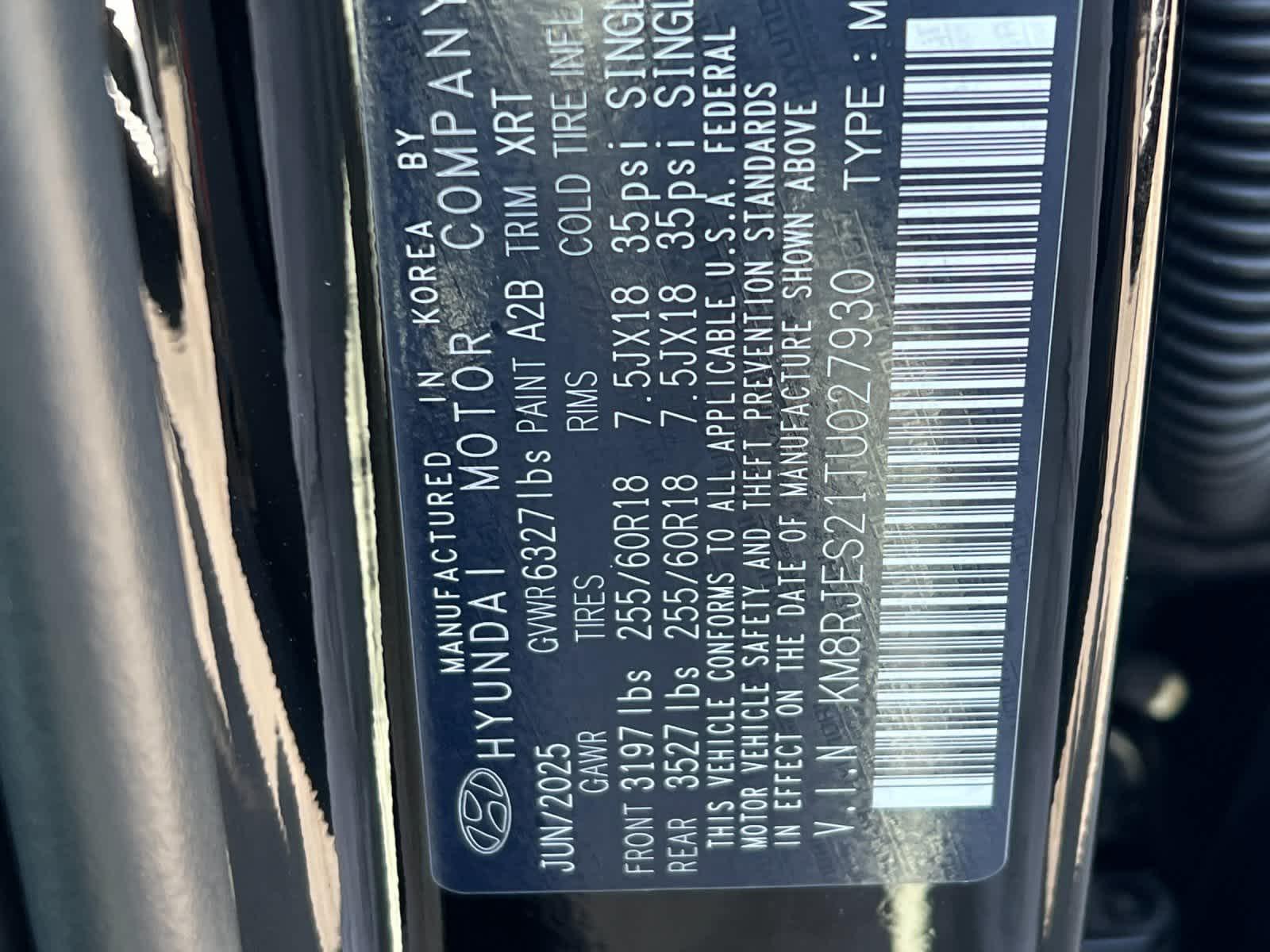 Thumbnail: 2026 Hyundai Palisade - 28