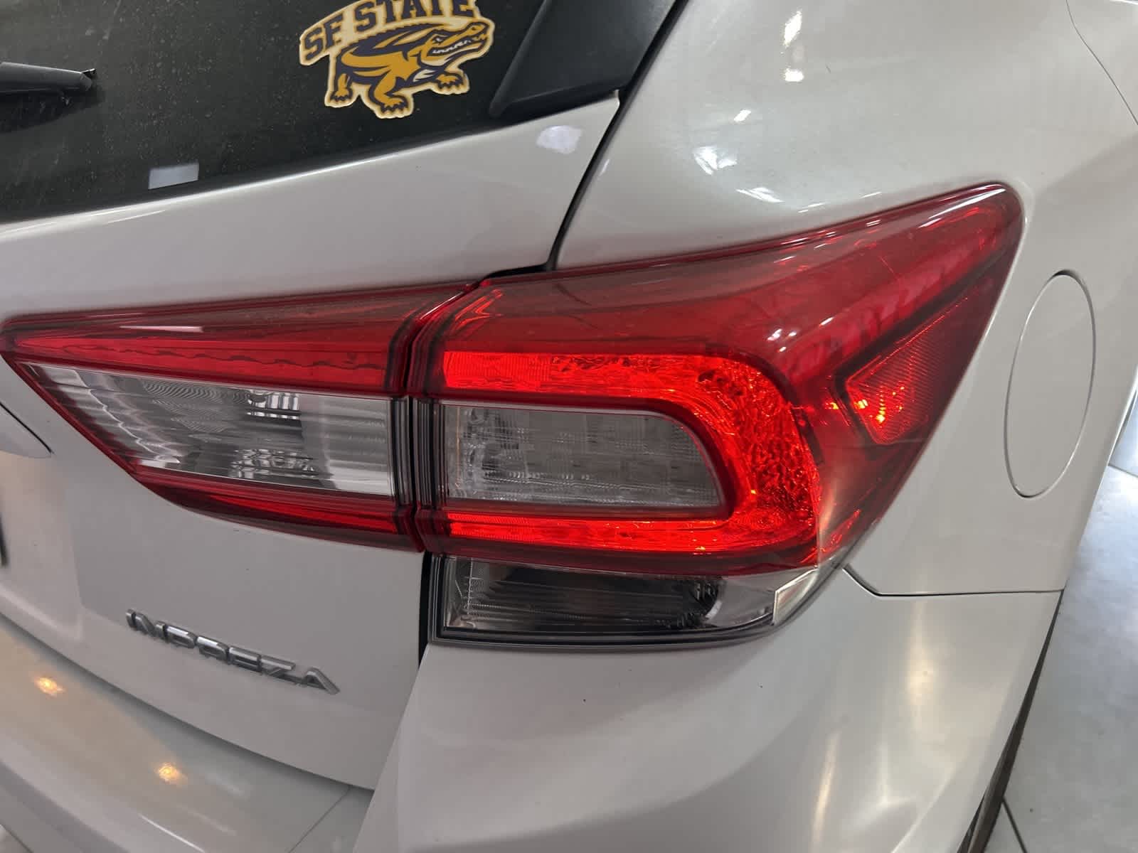 Thumbnail: 2019 Subaru Impreza - 9