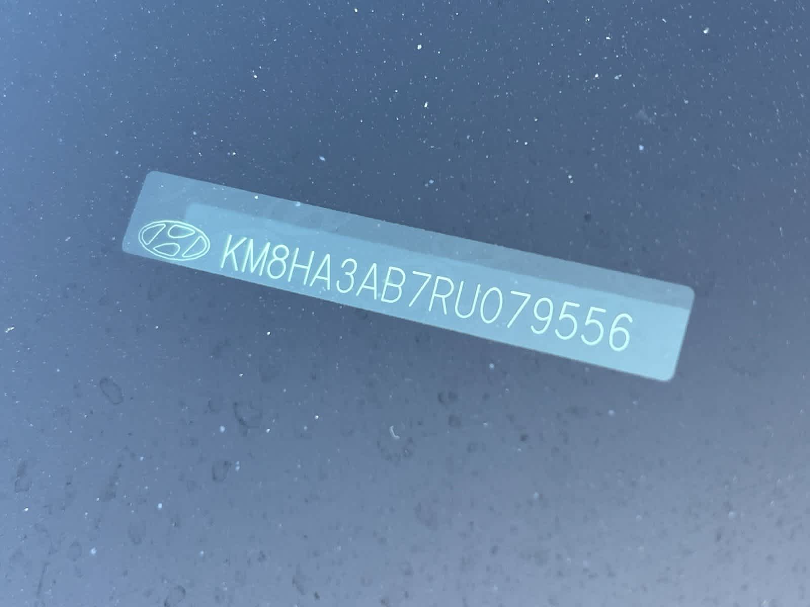 Thumbnail: 2024 Hyundai Kona - 30