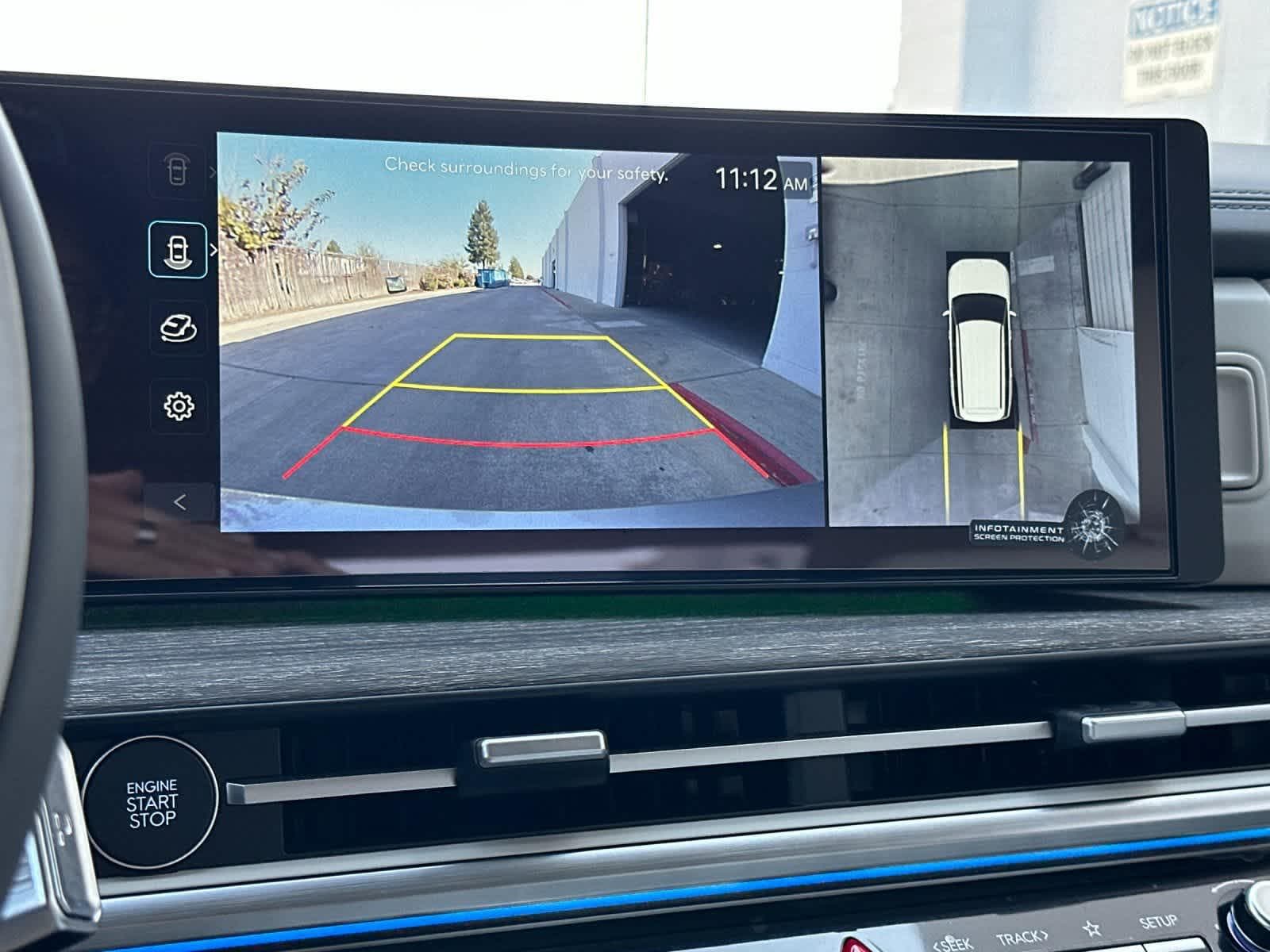 Thumbnail: 2026 Hyundai Santa Fe - 19