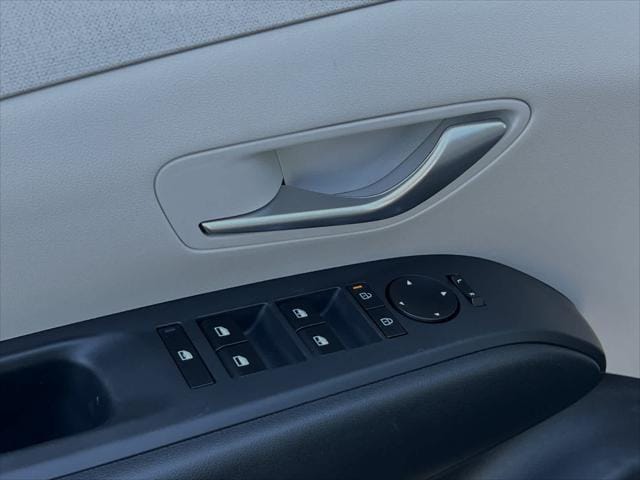 Thumbnail: 2025 Hyundai Tucson - 12