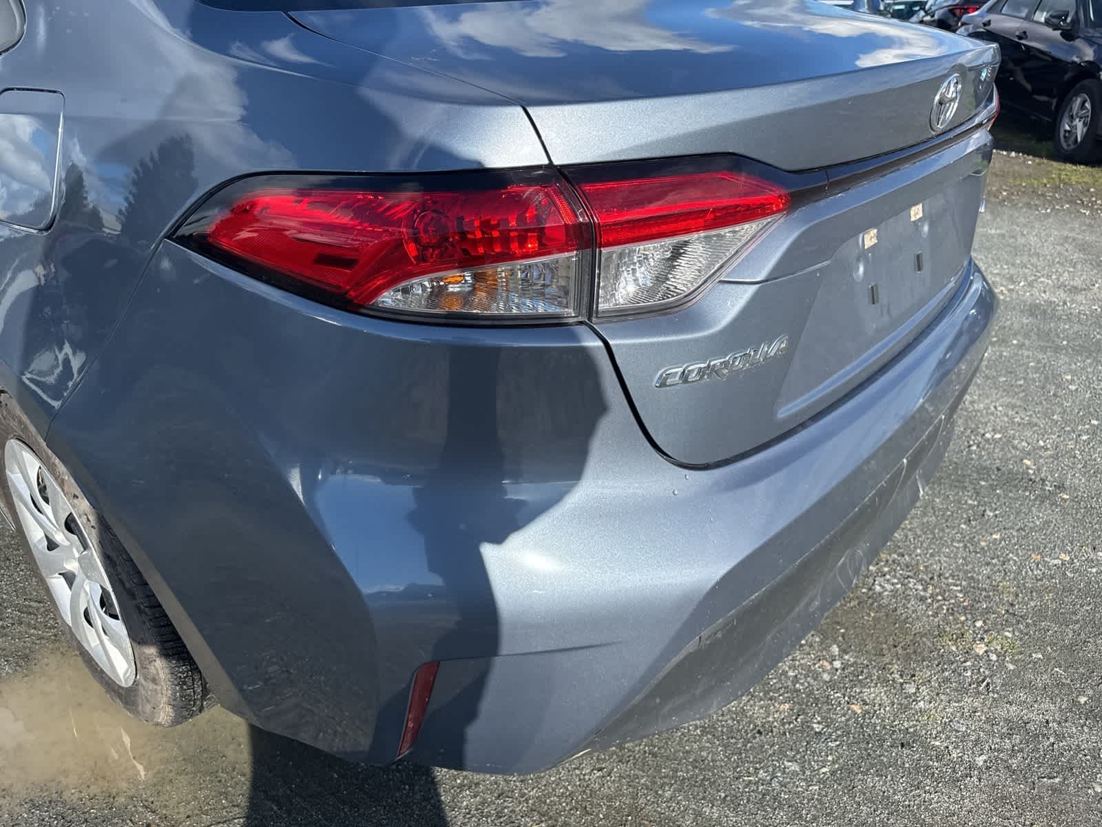 Thumbnail: 2024 Toyota Corolla - 10