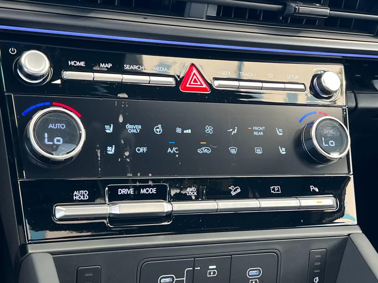 Thumbnail: 2026 Hyundai Santa Fe - 18