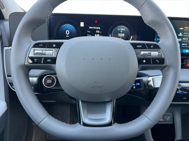 Thumbnail: 2025 Hyundai Ioniq 5 - 24
