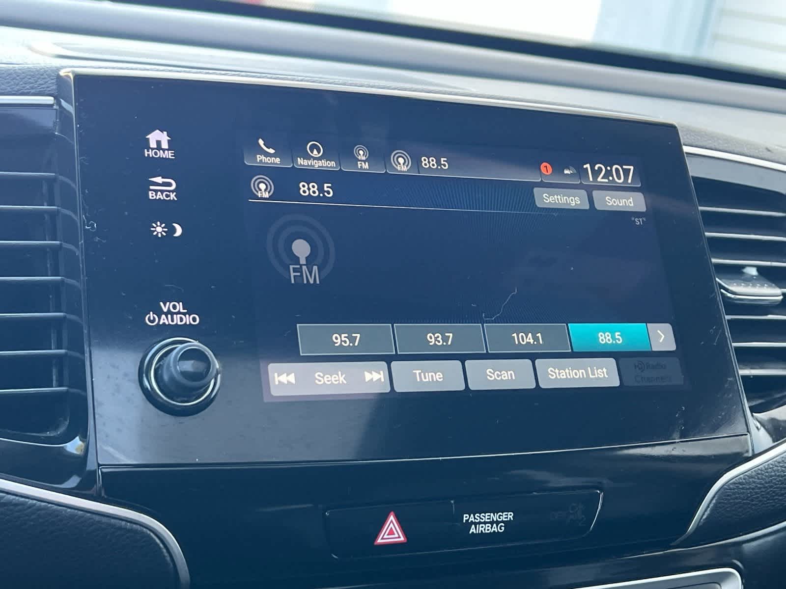 Thumbnail: 2019 Honda Pilot - 20