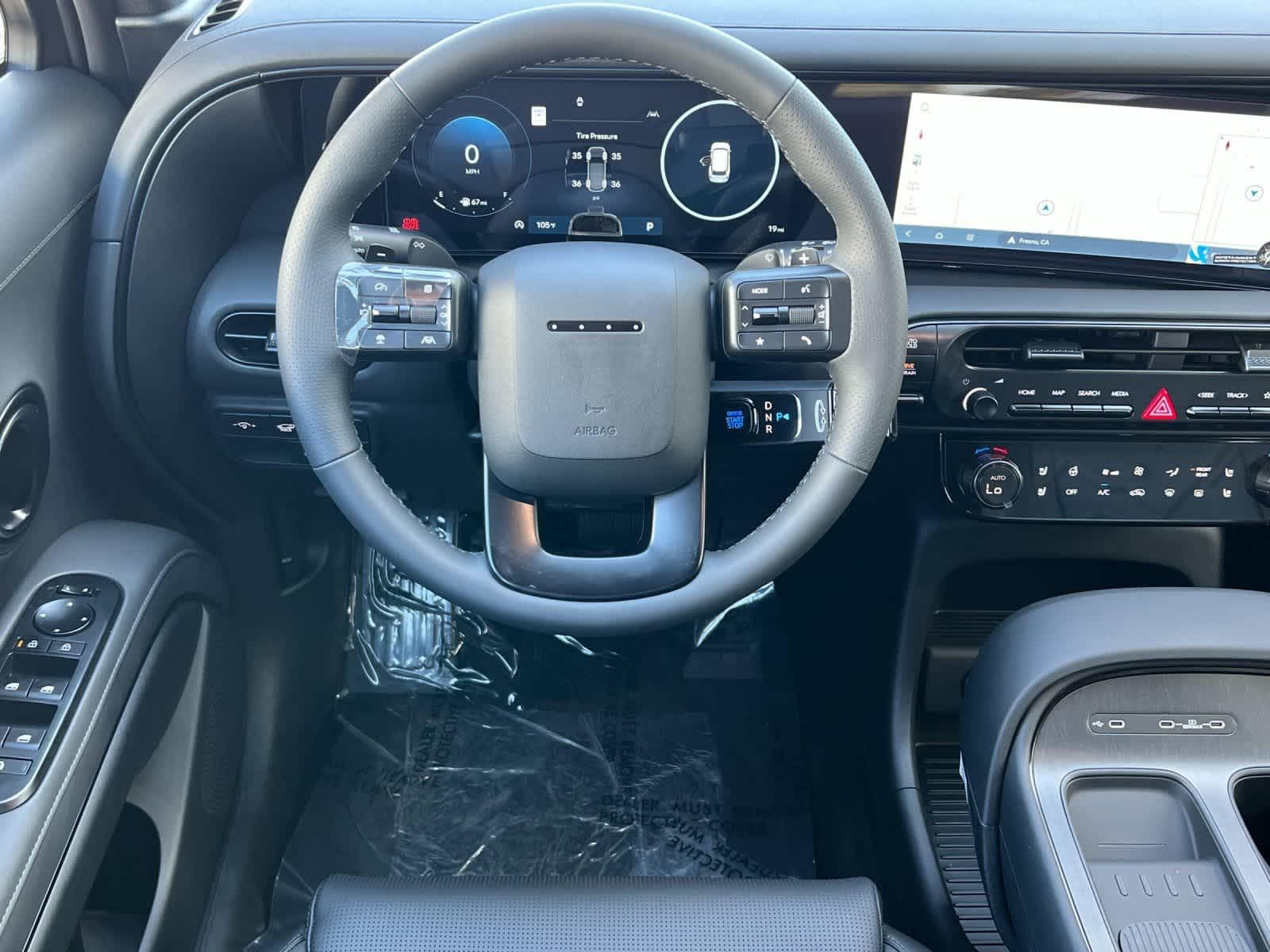 Thumbnail: 2026 Hyundai Palisade - 14