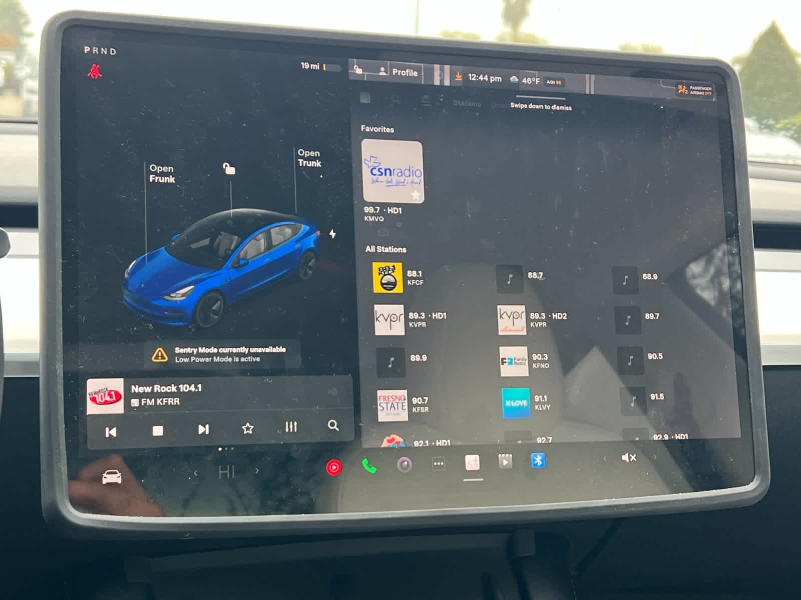 Thumbnail: 2021 Tesla Model 3 - 17