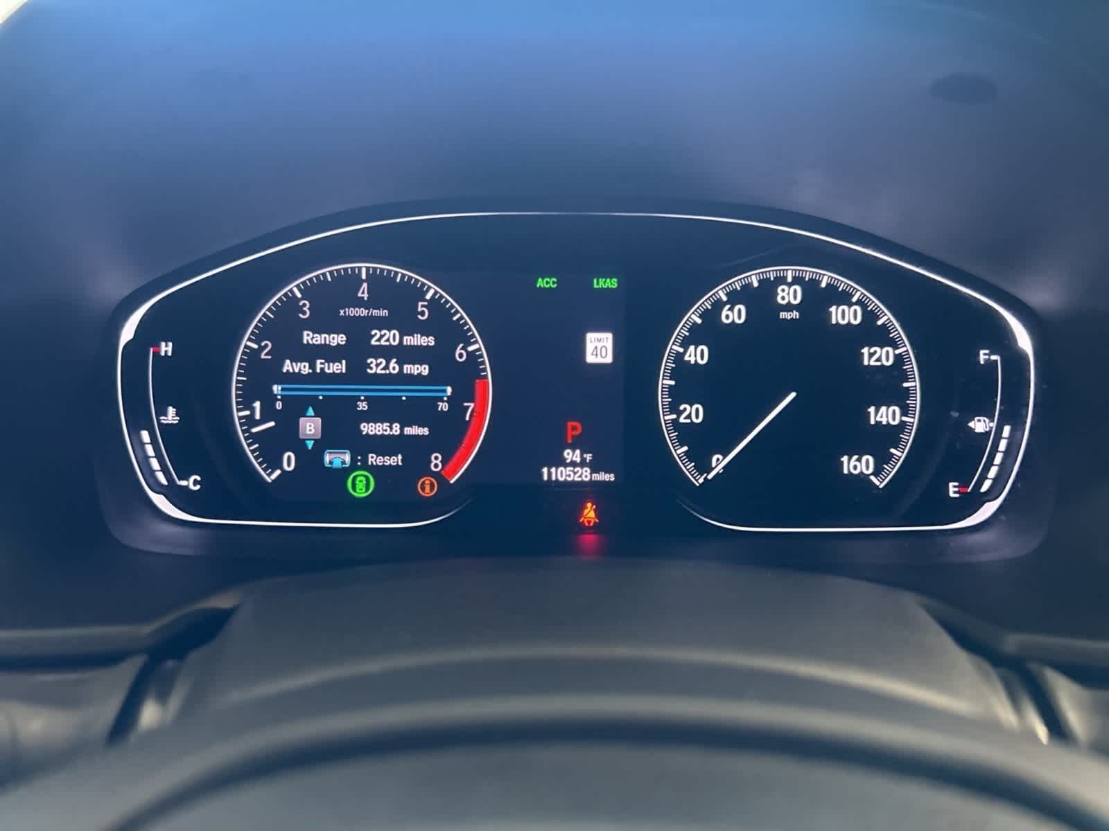 Thumbnail: 2018 Honda Accord - 3