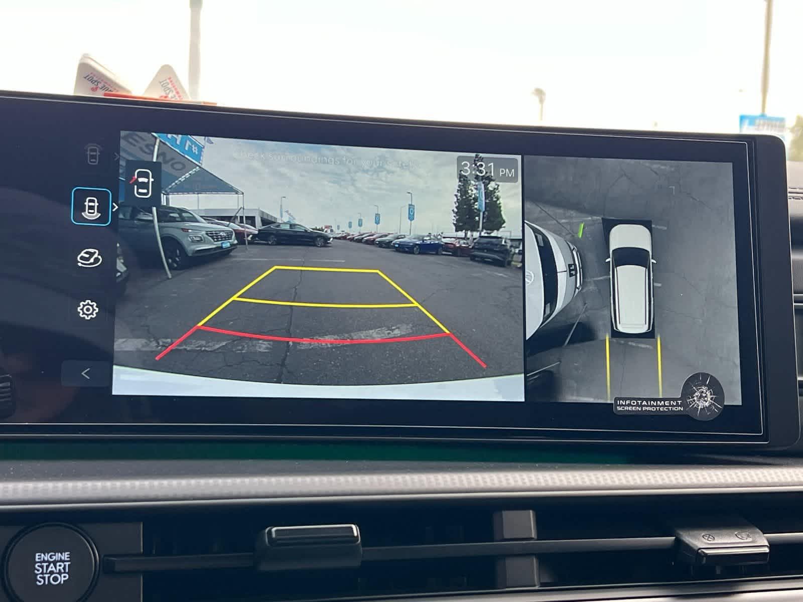 Thumbnail: 2026 Hyundai Santa Fe - 20