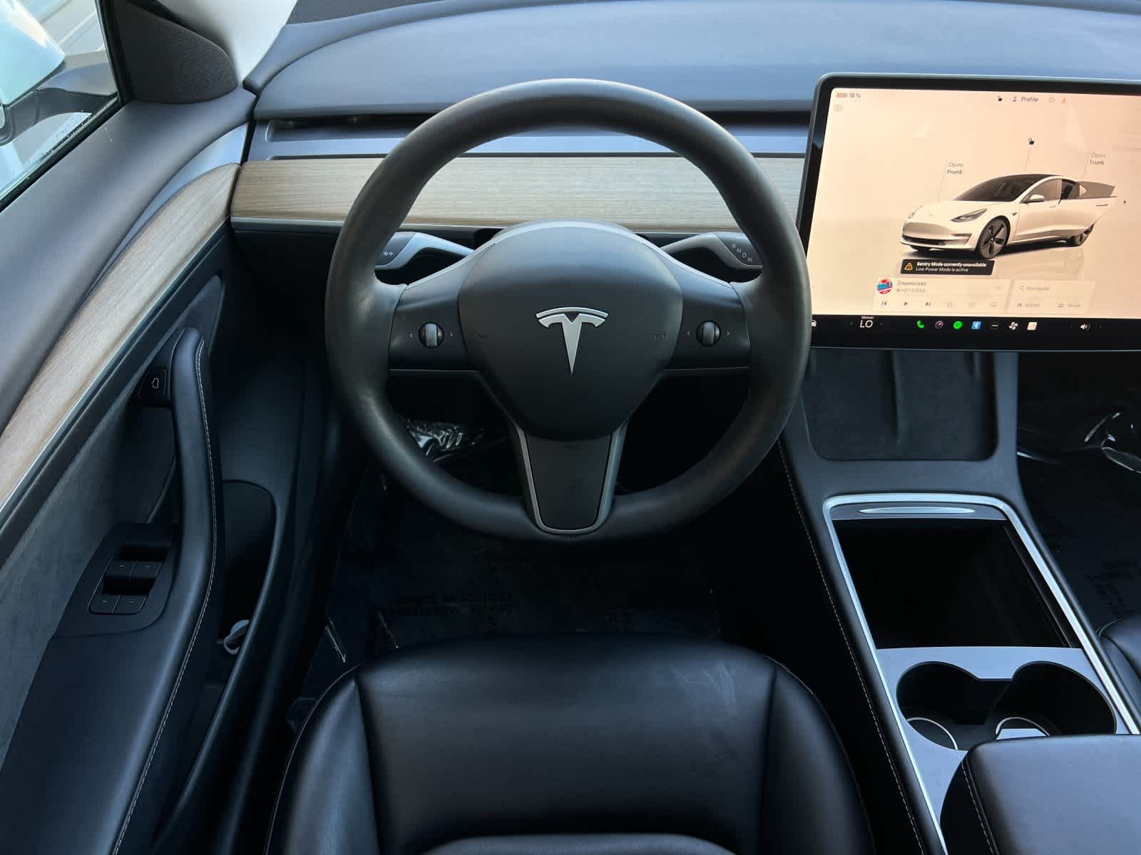 Thumbnail: 2023 Tesla Model 3 - 15