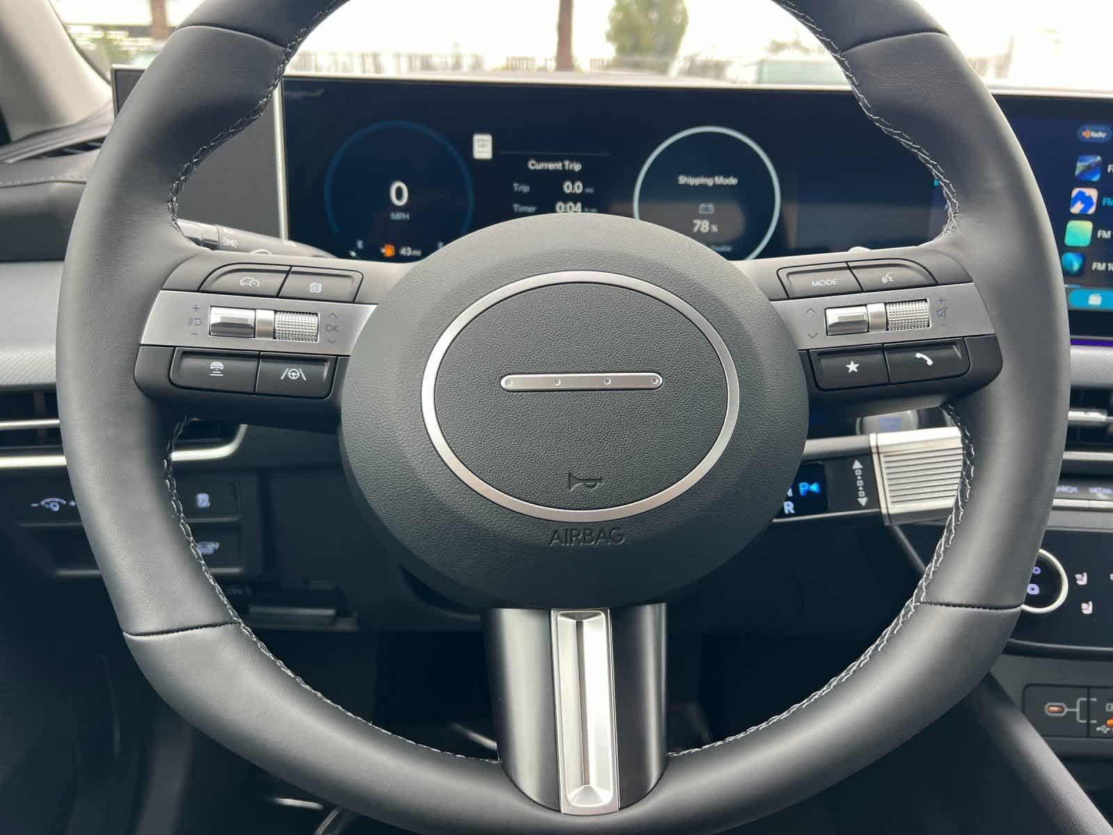 Thumbnail: 2026 Hyundai Sonata - 22