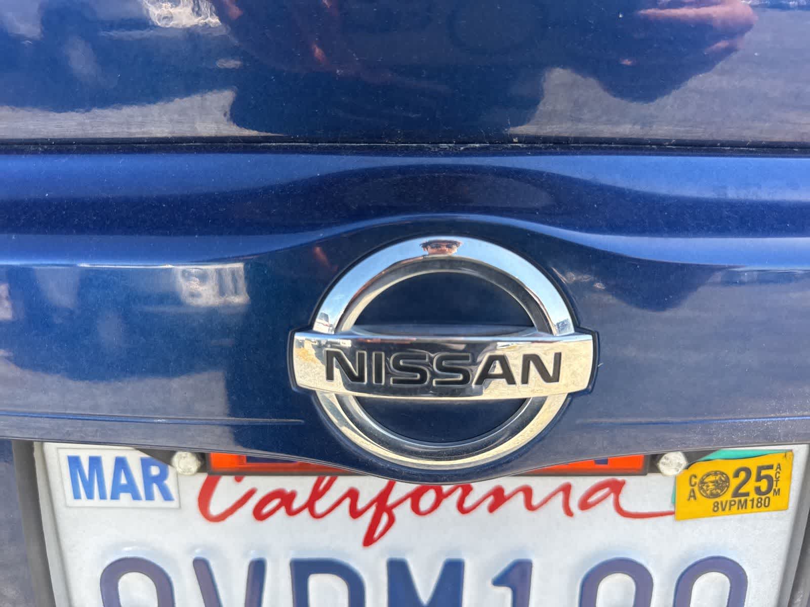 Thumbnail: 2019 Nissan Versa - 15