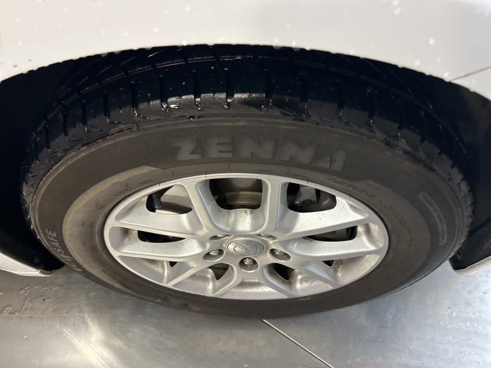 Thumbnail: 2020 Chrysler Pacifica - 5