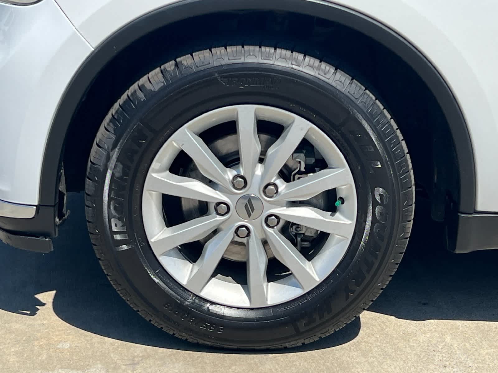Thumbnail: 2020 Dodge Durango - 25